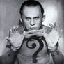 Riddler Frank Gorshin