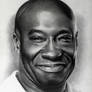 Michael Clarke Duncan