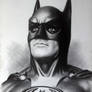 Batman George Clooney