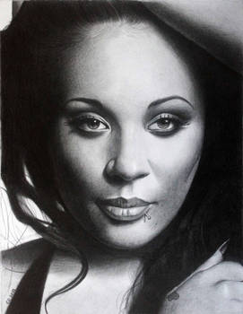 Mutya Buena