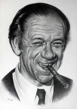 Sid James