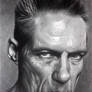 Portrait Study 7