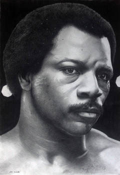 Carl Weathers