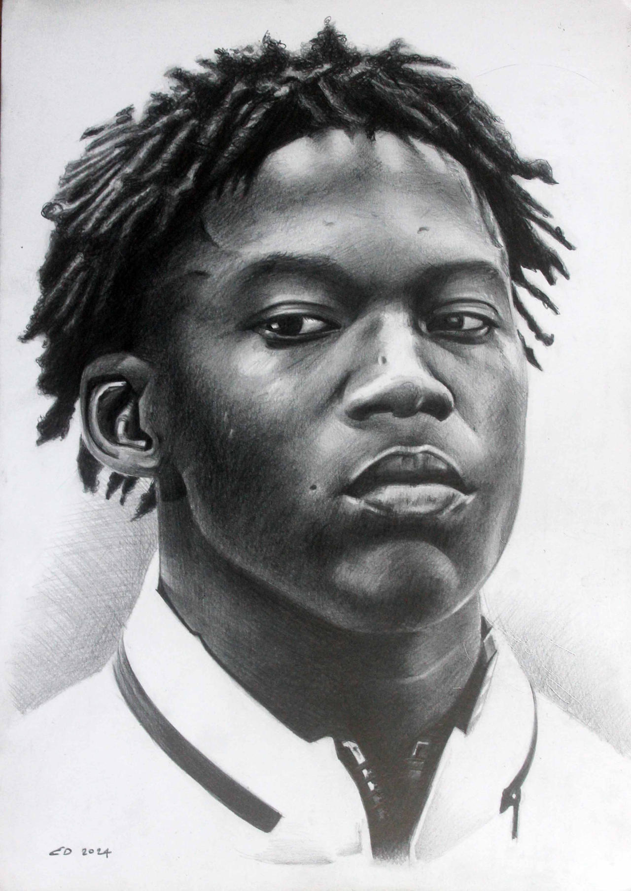 Kobbie Mainoo By Donchild On DeviantArt kobbie-mainoo-by-donchild-on-deviantart