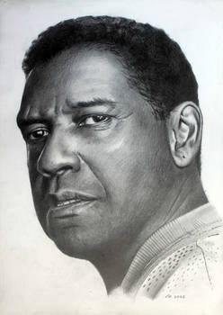Denzel Washington
