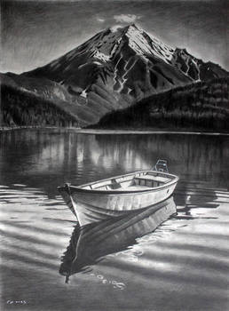 Serene Scene