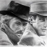Butch Cassidy and The Sundance Kid