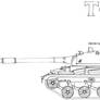 T-10M Heavy Tank