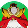 Mega-Howlucha-Fan-Art