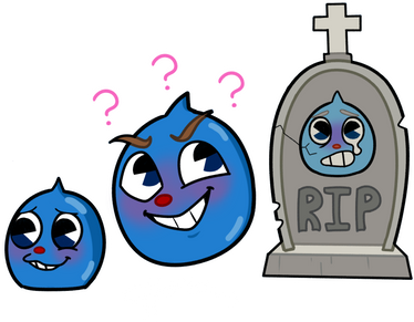 Explore the Best Goopy Art | DeviantArt