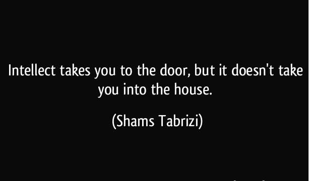 Shams Tabrizi