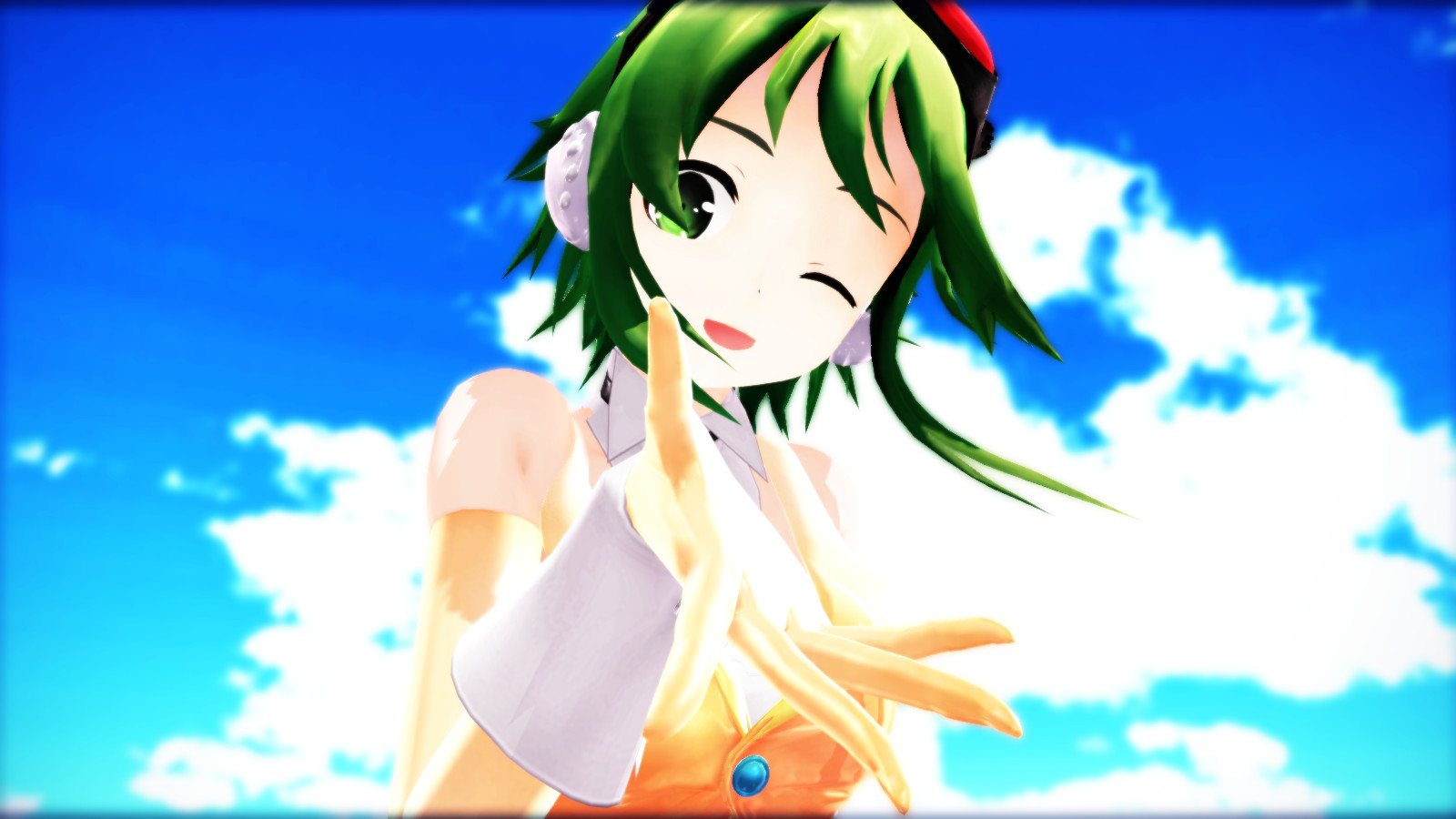 Gumi