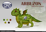 [close] adopt auction - ARBUZON (GMO) by MILLORIA