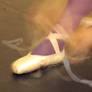 Ballet shoe1