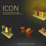 3D Icon