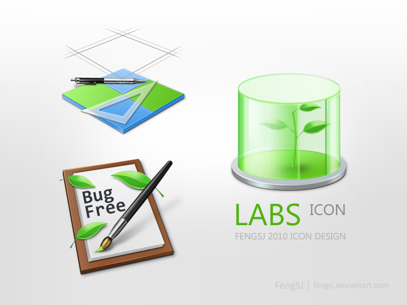 LABS ICON ONE