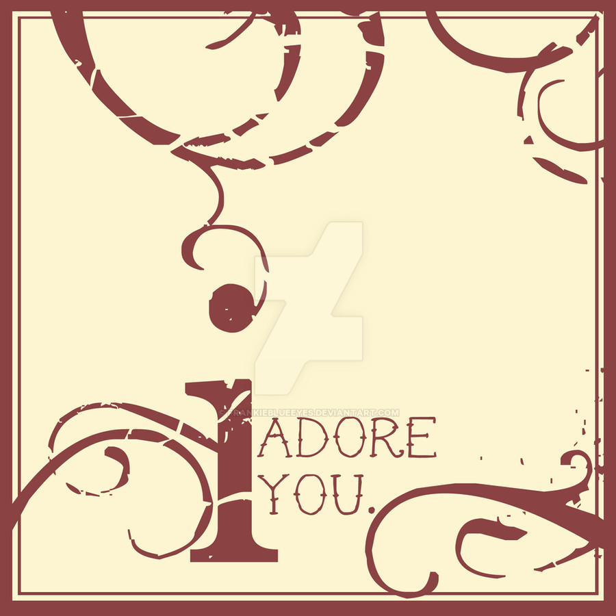 adore