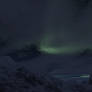 Winter - cgi aurora