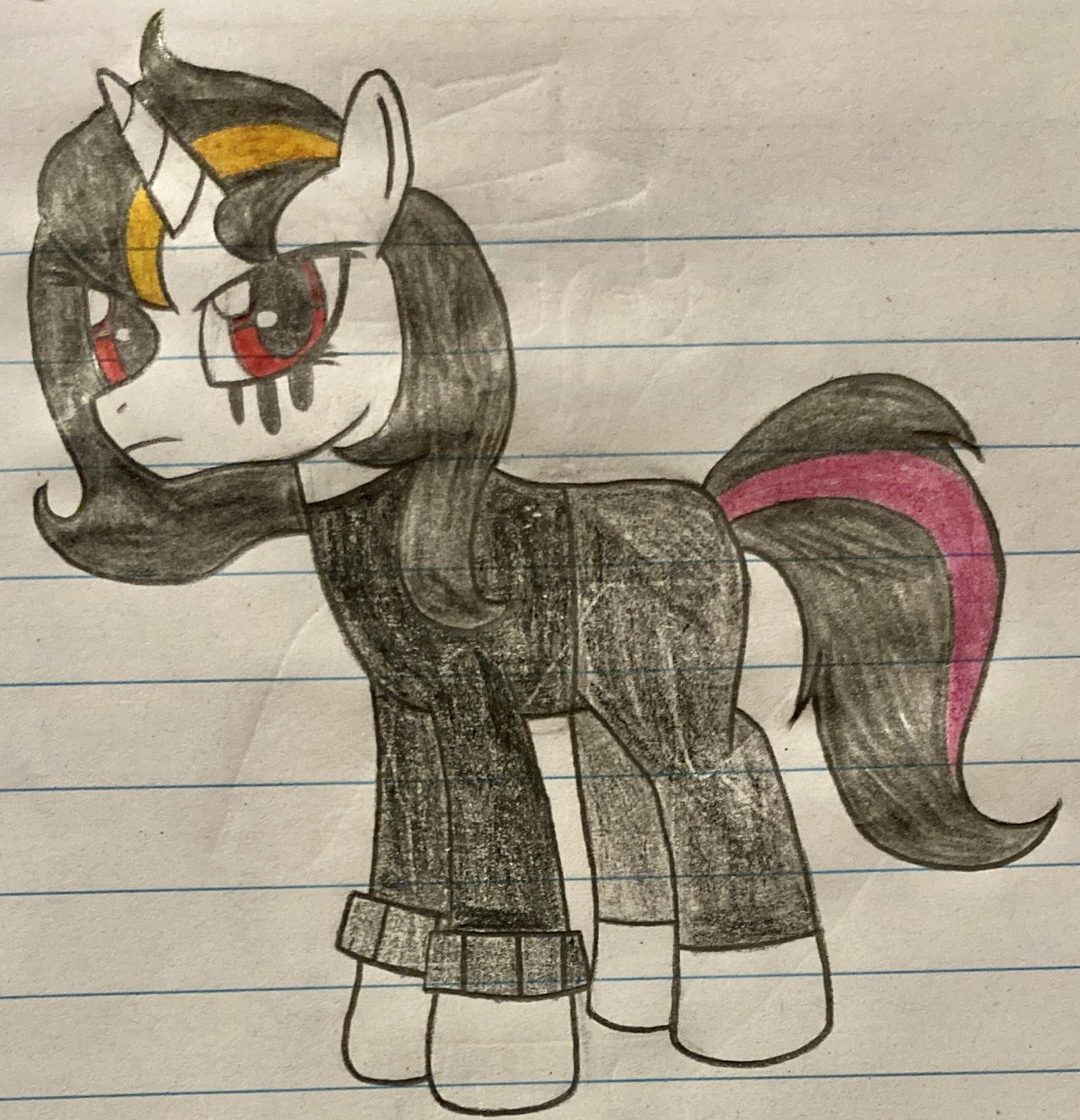 Mutiny Razor by Jen-Jones on DeviantArt