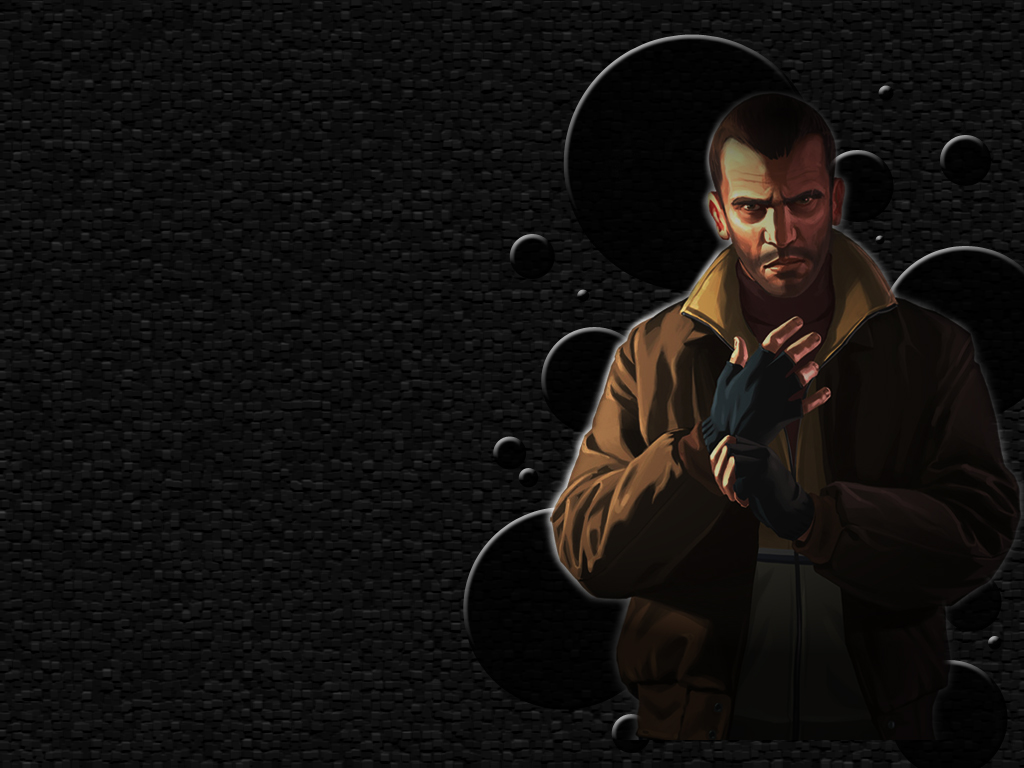 GTA 4 Wallpaper