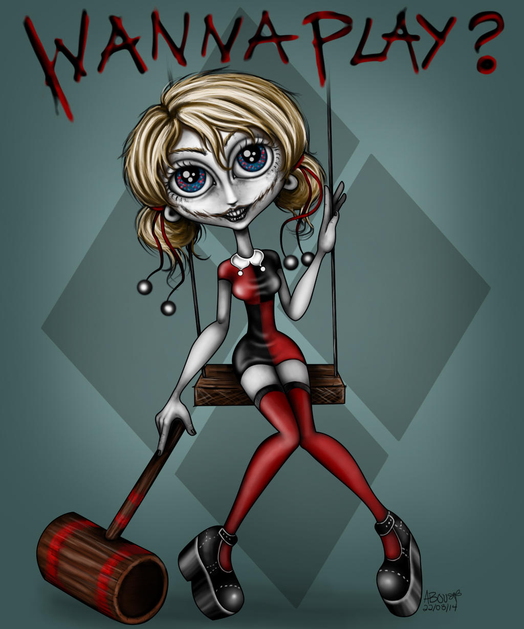 Harley