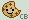 Chocolate Chip Cookie Pixel