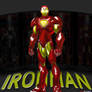 ironman, my style