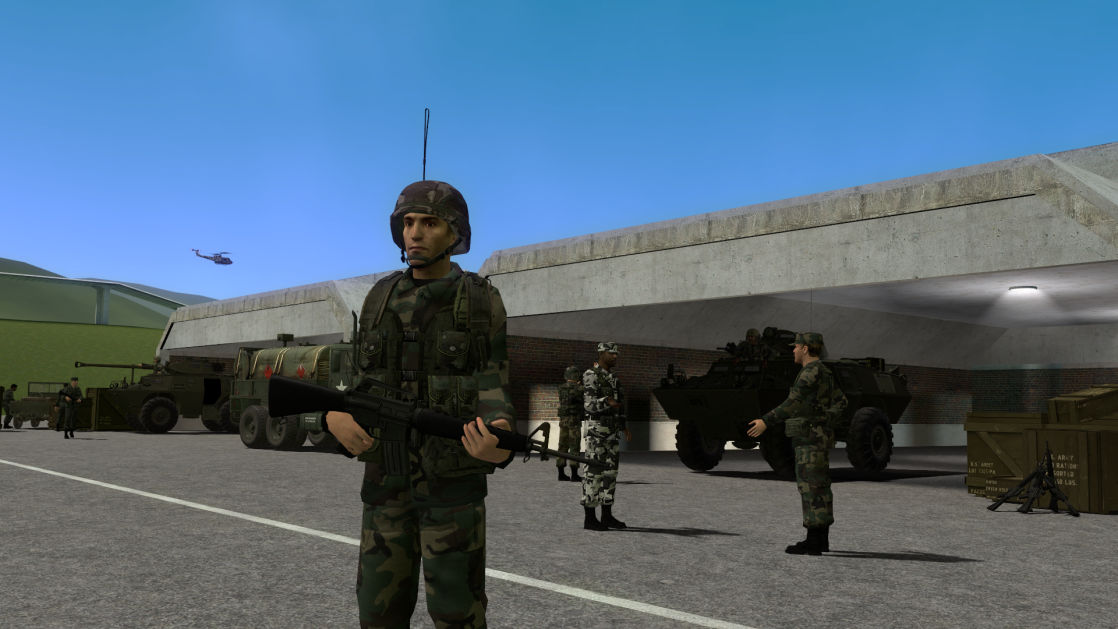 Battle Gmod The GMOD Army by thebobdempl on DeviantArt
