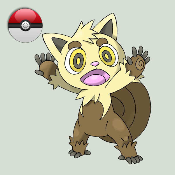 Pokedex Entry: 010 Lemiral