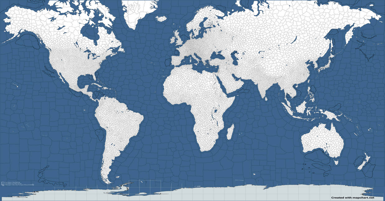 Modified Map All by myself by A81C3DHEX8 on DeviantArt