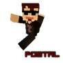 Postal skin