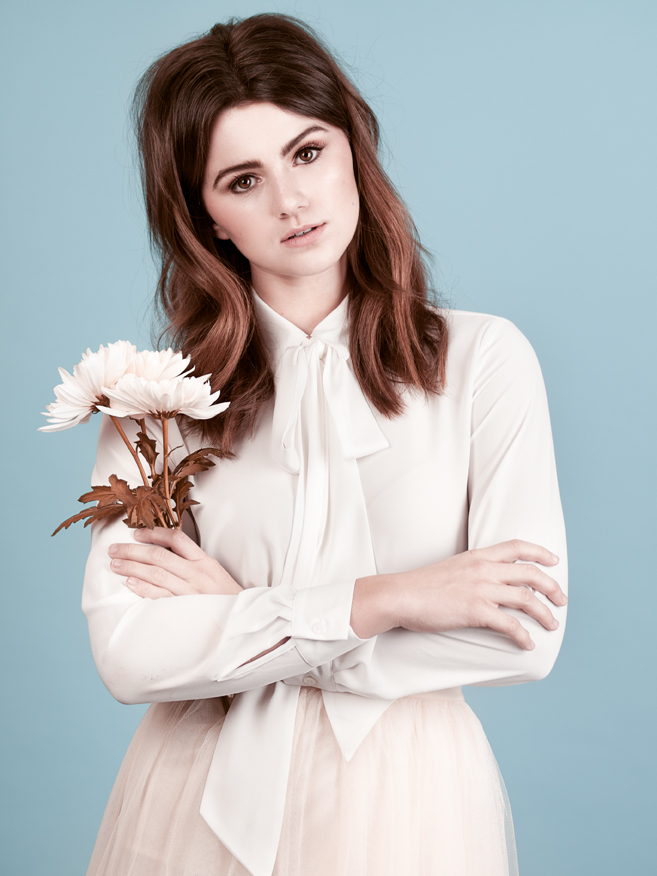 Wallflower by Queen-Kitty Wallflower by Queen-Kitty