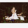 Curiouser and Curiouser Instax 1