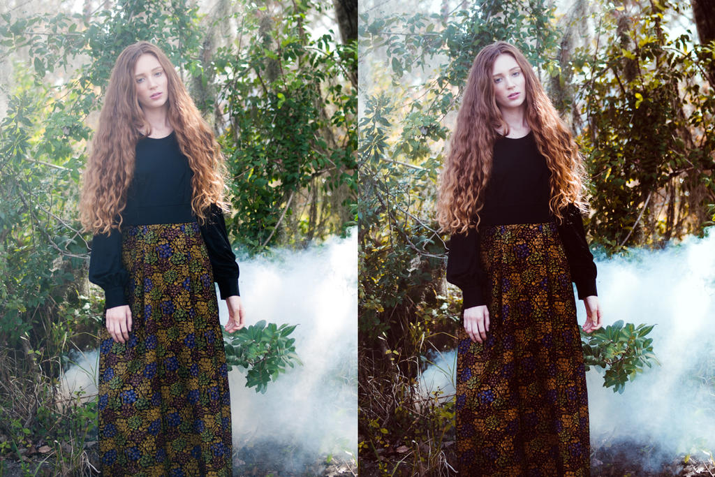 Beforeafter by Queen-Kitty Beforeafter by Queen-Kitty