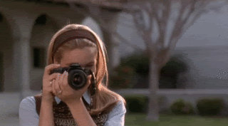 clueless camera 2 by Queen-Kitty clueless camera 2 by Queen-Kitty