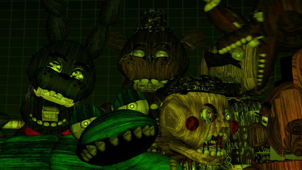 Trtf Models Explore the Best Trtf Art | DeviantArt