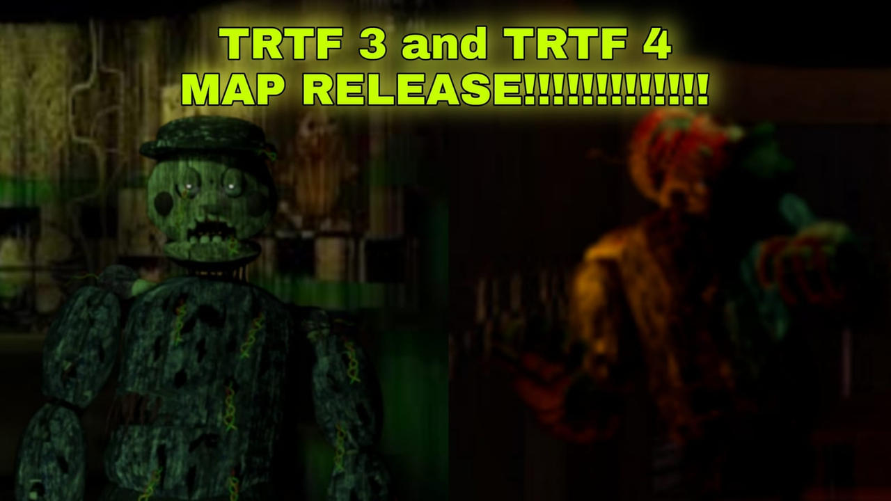 Trtf Map Layout TRTF 3 and TRTF 4 MAP C4D RELEASE!!!!! by arewertrem on DeviantArt