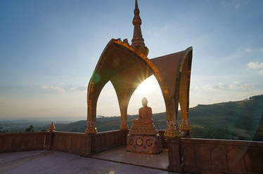 Amazing Thai Temple