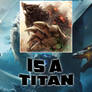 N-V: Zorah Magdaros are Titans