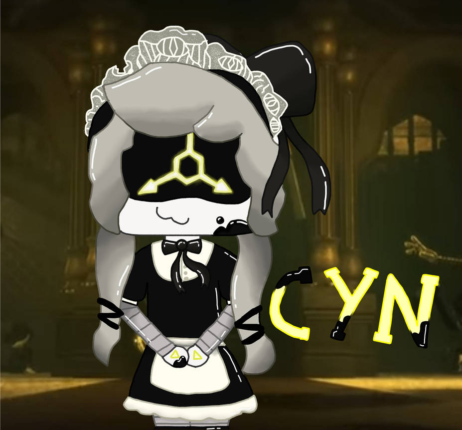Cyn - //MD FANART// by IhavenoideasToT on DeviantArt