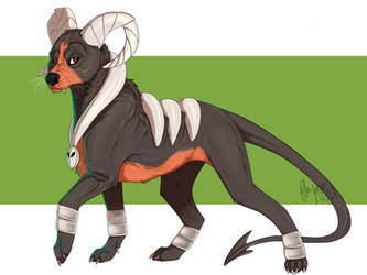 Houndoom