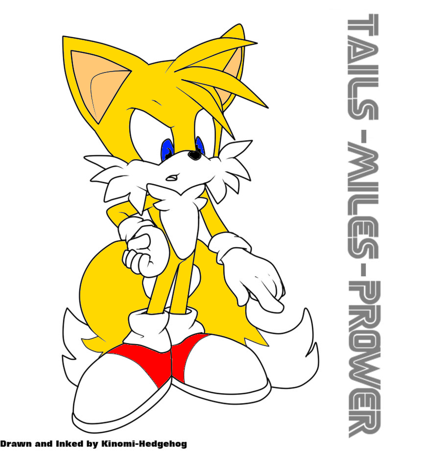 Tails