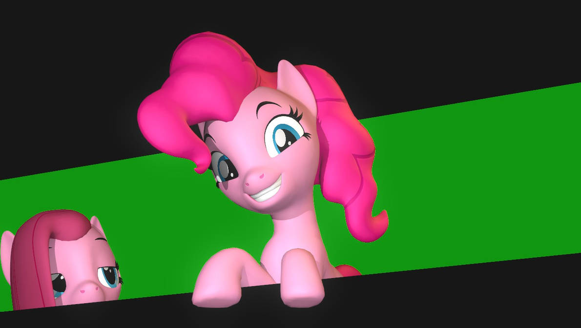 Green Screen With Pinkie By MalaspinaHouse On DeviantArt green-screen-with-pinkie-by-malaspinahouse-on-deviantart