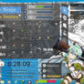 Sword Art Online II - Sinon Desktop Background 4:3