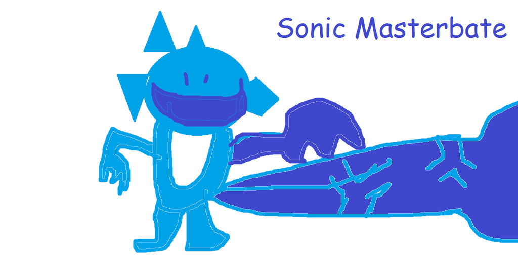 Sonic Rule34 by SansIsWhite on DeviantArt
