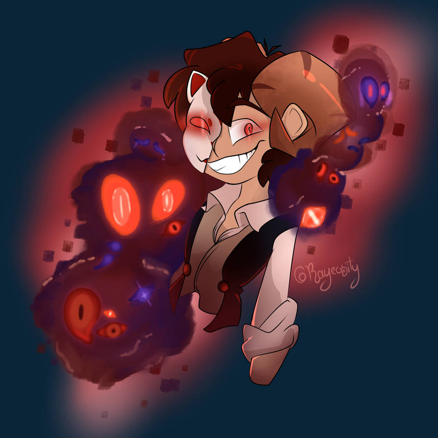 Ivan Rathe Deviantart Ivan by Rayeosity on DeviantArt
