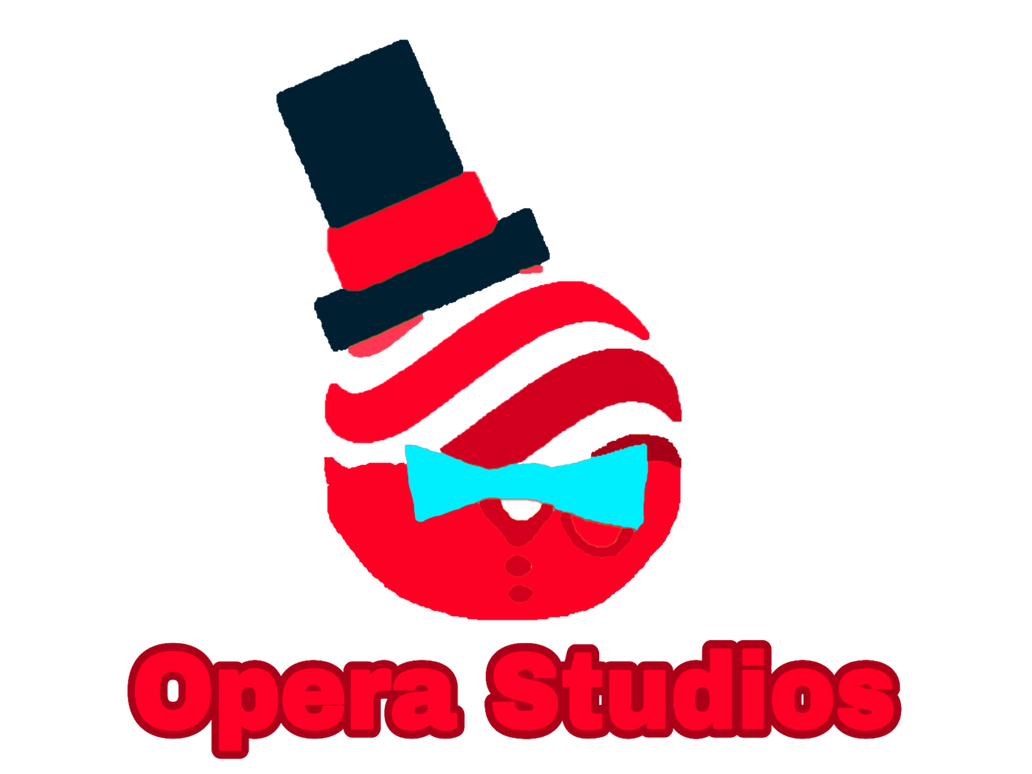 Opera Studio Logo Opera Studios Assets by oliverinvective on DeviantArt