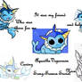 AquatheVaporeon is the Best