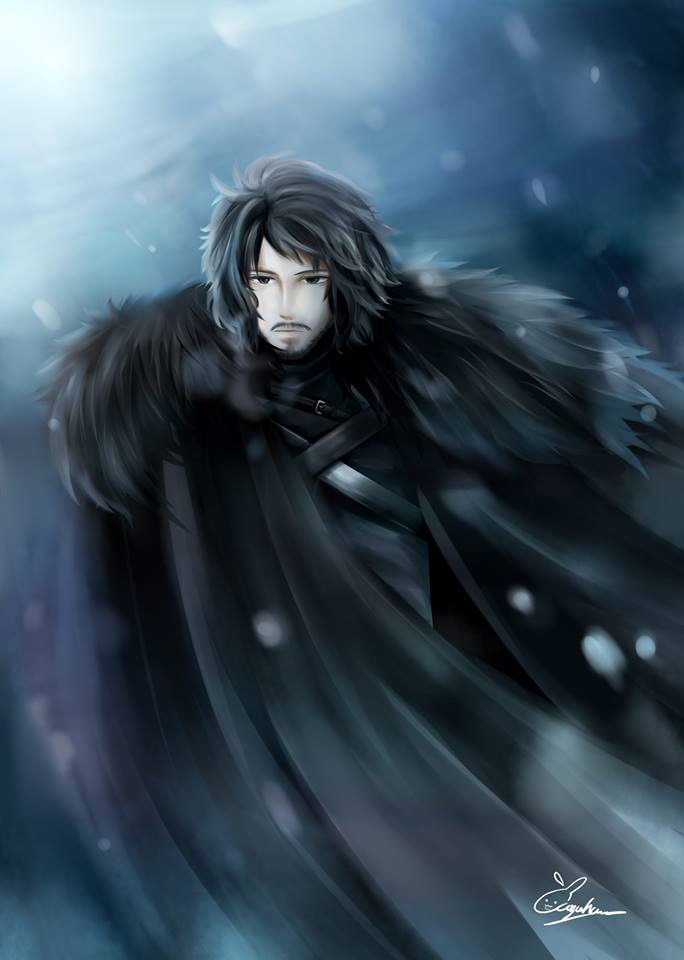 Jon Snow