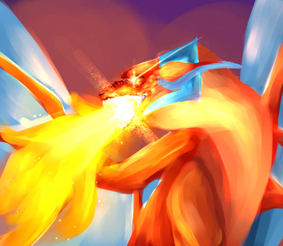 Amulius Bug King Amulius: The Reign of Terror and Fire by thesuspiciousbox on ...